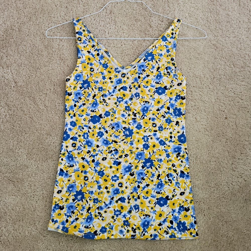 Ann Taylor Top